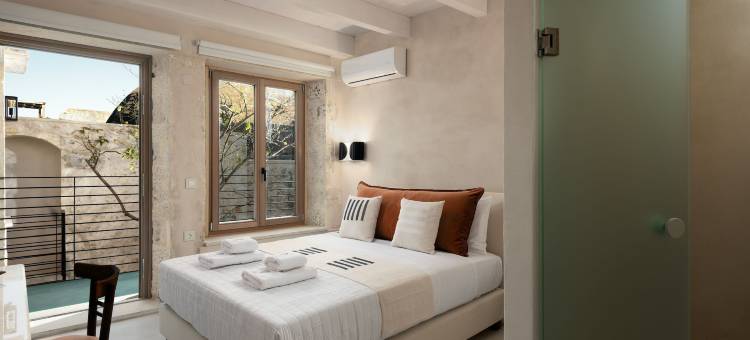 素特尔别致庄园(Sutor Chic Manor Hotel)图片