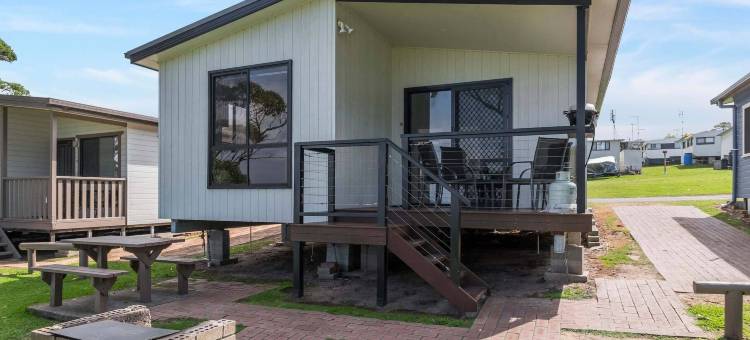 Joalah假日公园(Joalah Holiday Park)图片
