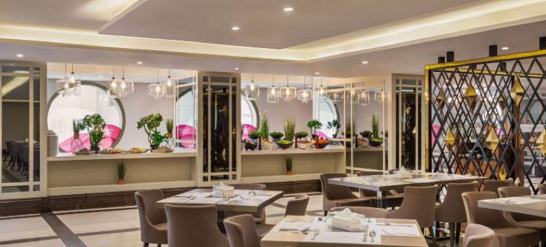 Ramada by Wyndham Makkah ZAD Al Tayseer图片