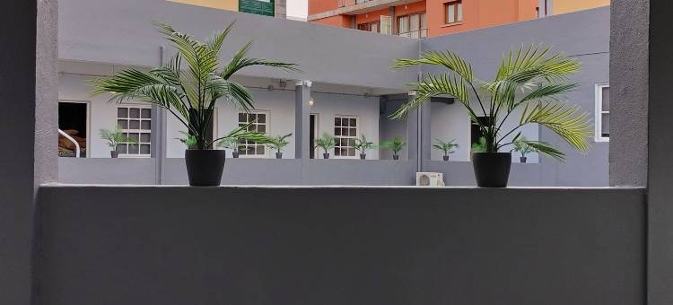Room27市中心酒店(Room27- City Center)图片