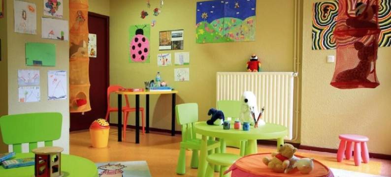 100 湖泊区拉格朗度假法义公寓式酒店(Lagrange Vacances le Domaine des 100 Lacs)图片