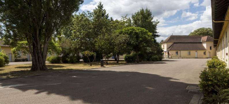 埃弗姆斯酒店(Hôtel & Résidence Avermes)图片