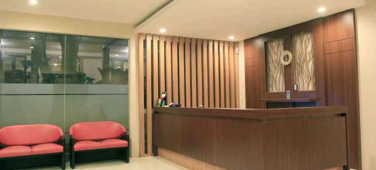 阿卡萨酒店(Akasa Hotel Kaliurang)图片