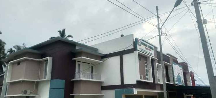 Hotel Satria Syariah Batusangkar图片