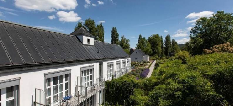 费尔德巴赫喜百乐酒店(See & Park Hotel Feldbach)图片