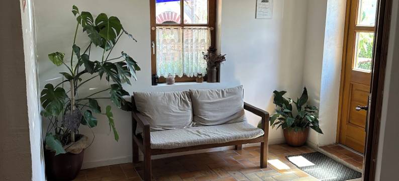 希尔多夫旅馆(Altstadtpension Zirndorf)图片