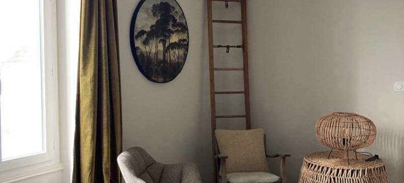 卢瓦尔河畔(Ô Bord de Loire)图片