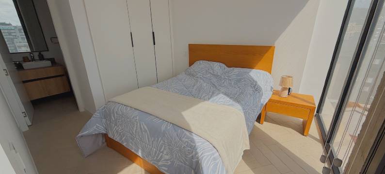 Apartamento en El Edificio más Alto UIO图片