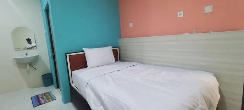 卡夫公寓(Kav Residence)图片