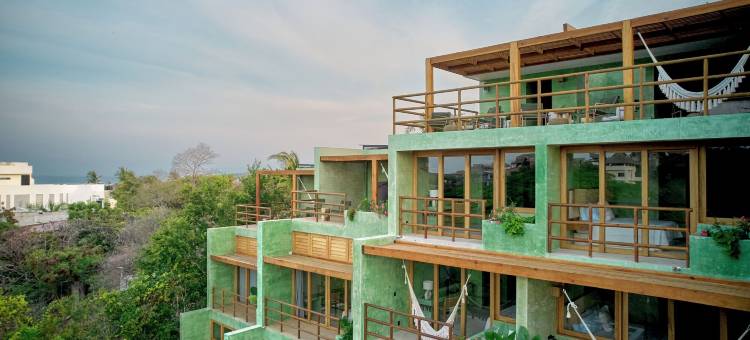 纳亚角 - 限成人(Punta Nayaá - Adults Only)图片