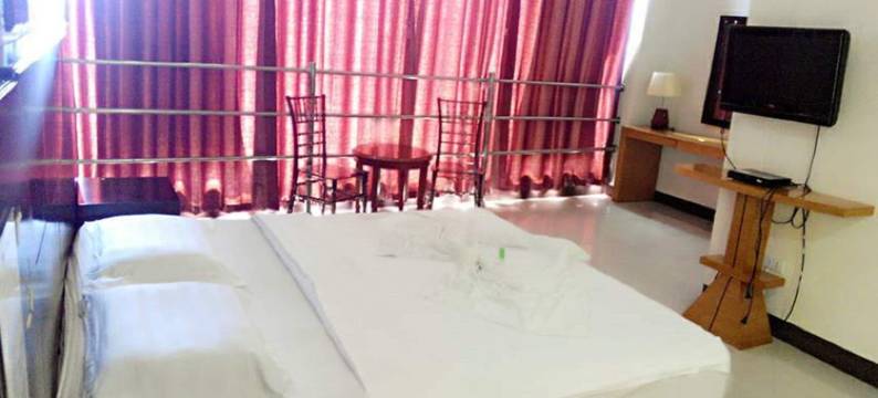 亚洲新精品酒店-杜马格特(Asia Novo Boutique Hotel-Dumaguete)图片