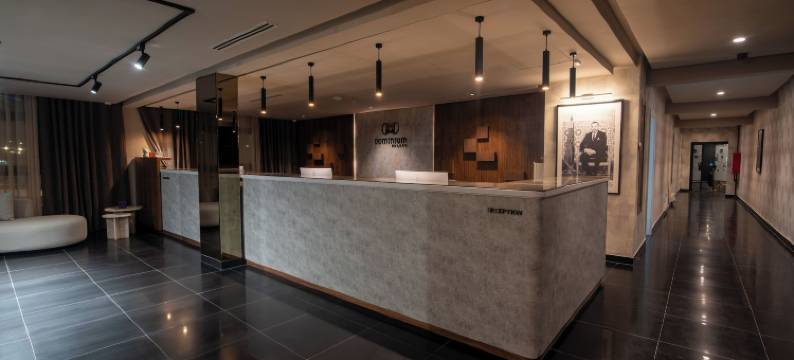 多米尼姆宫殿(Dominium Palace)图片