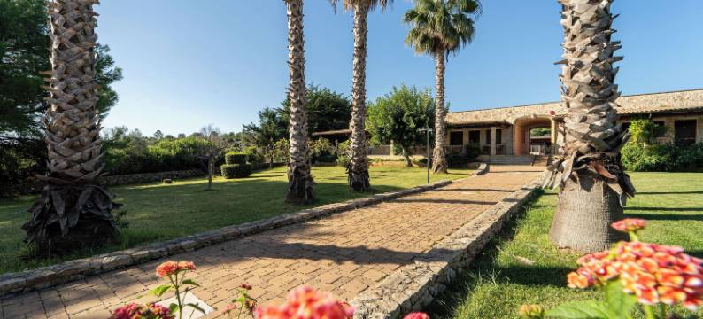 帕杰尔酒店(Hotel Masseria le Pajare)图片