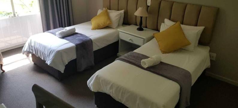 威斯塔欧特酒店(Vista Ort)图片