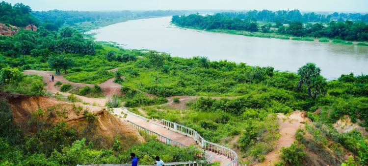 安纳普尔纳酒店(Hotel Annapurna)图片