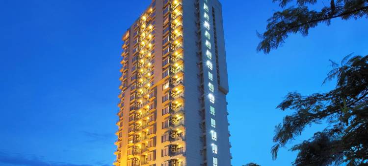 斯达利特套房酒店(Starlit Suites)图片