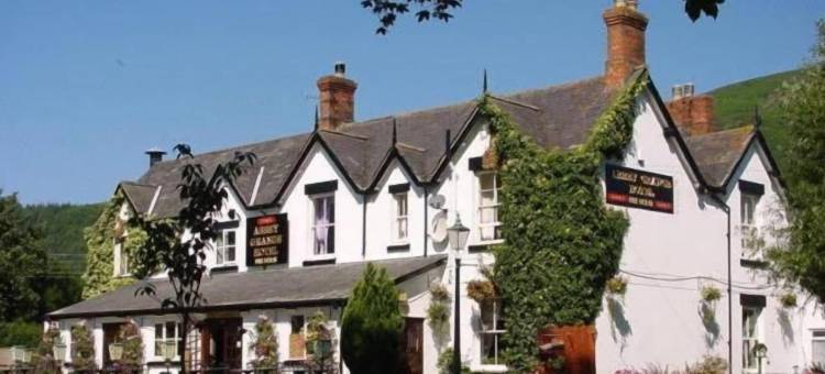 阿贝戈兰奇酒店(Abbey Grange Hotel)图片