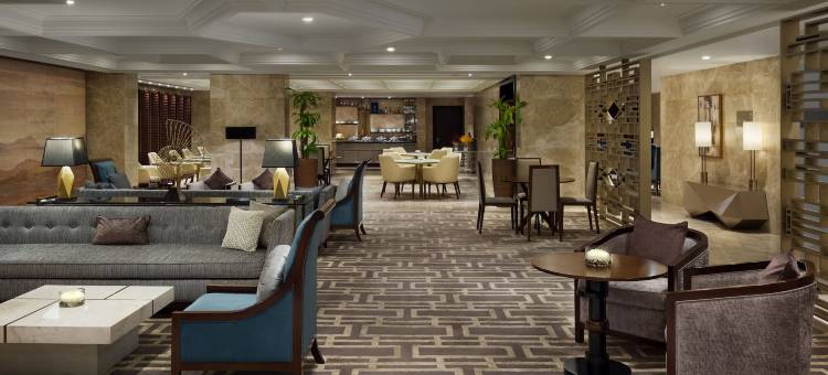 吉达Galleria酒店, 希尔顿格芮精选(The Hotel Galleria Jeddah, Curio Collection by Hilton)图片