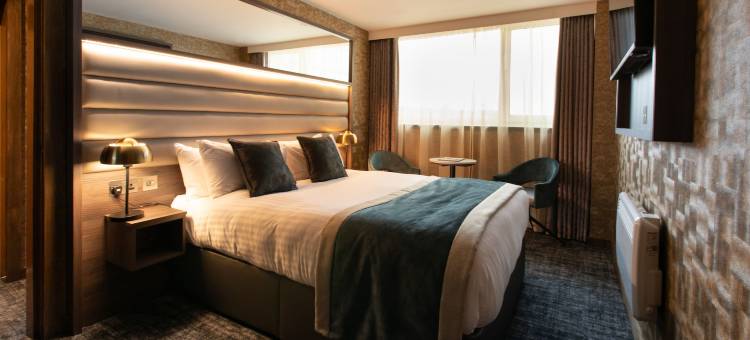 卡尔顿酒店(Carlton Hotel)图片