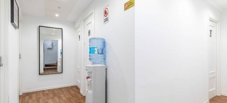 AYZ 塞拉德梅拉 - 自动登记物业(Ayz Sierra de Meira - Auto Check-in Property)图片