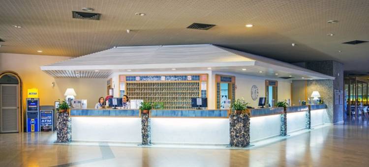 康特湾酒店(Baia di Conte Resort)图片