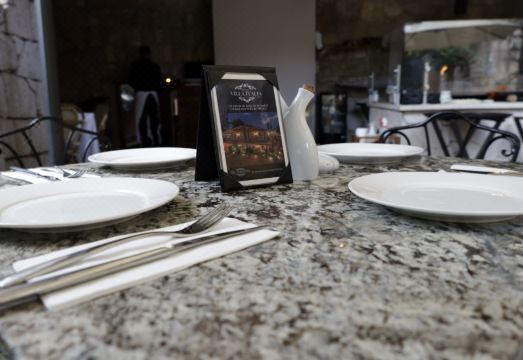 Hotel Morelia Boutique Villa Italia Hotel Overview