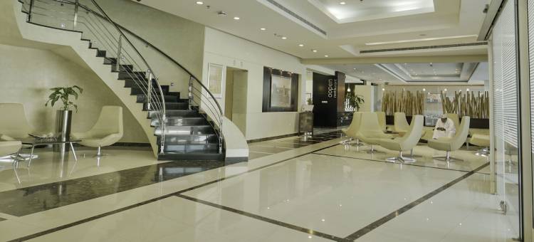 马斯喀特宜必思酒店(Ibis Muscat)图片
