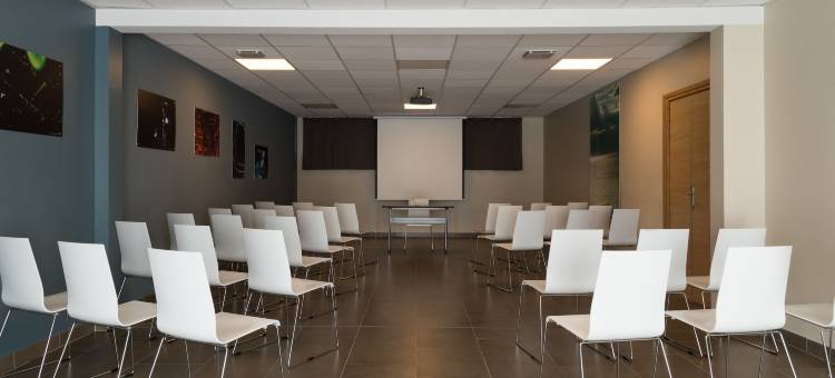 蒙彼利埃东生态公园原创城市酒店(The Originals City, Hôtel Ecoparc, Montpellier Est)图片