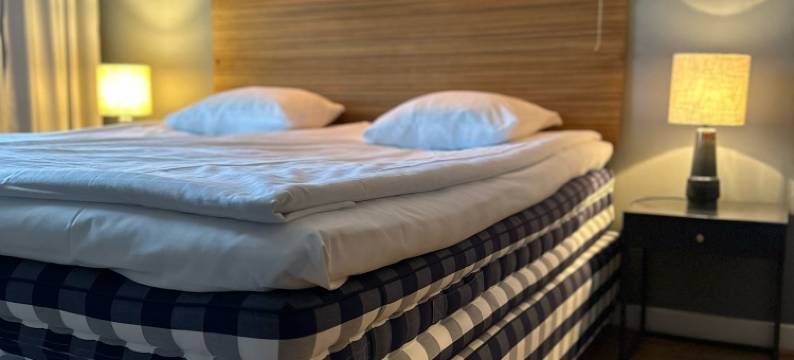 雪平吉莱特艾酒店(Hotell Gillet I Köping)图片