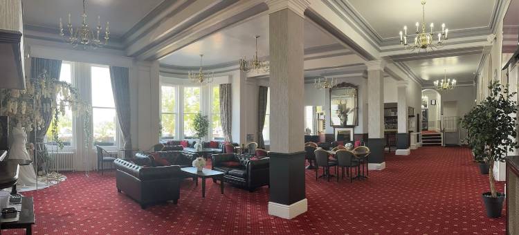 皇家克利夫顿酒店(Royal Clifton Hotel)图片