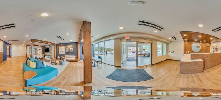 Everhome套房亚特兰大纽南(Everhome Suites Atlanta Newnan)图片