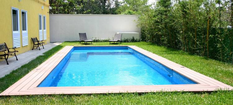 厄尔板酒店(Hotel Urbainn)图片