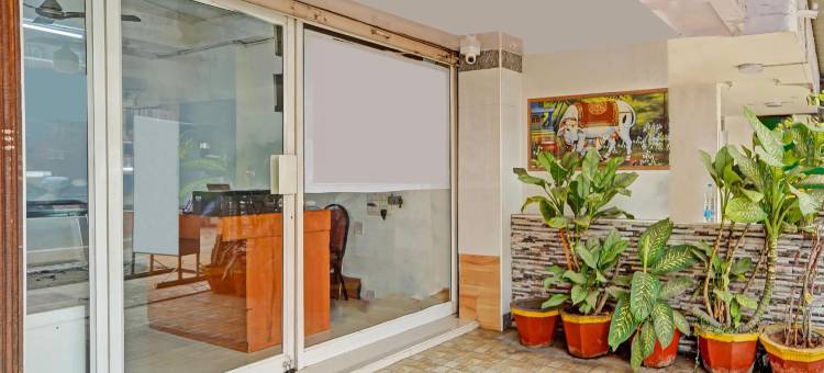 Collection O Erode Voc Park图片