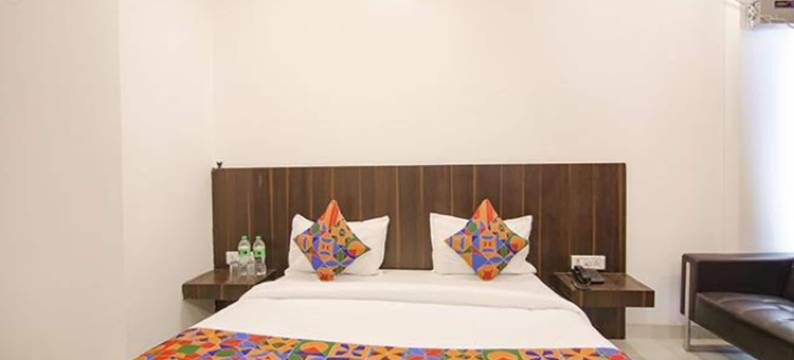 FabHotel Aerosky Inn = FabHotel Aerosky 客栈(FabHotel Aerosky Inn)图片