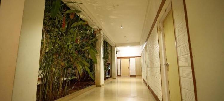 维哈尔度假村(Vihar Holiday Resorts)图片