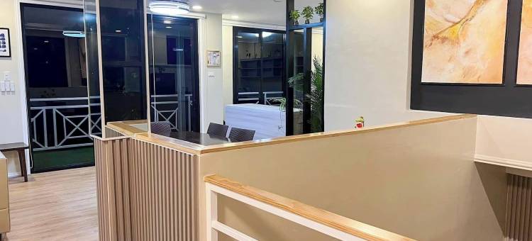 Hiverooms静谧农场度假村(Serenity Farm and Resort by Hiverooms)图片