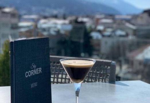 Sky Corner Hotel Hotel Overview