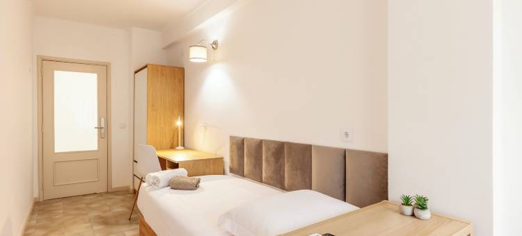 布拉加历史中心的Rooms4you 3(Rooms4you 3 in historic center of Braga)图片