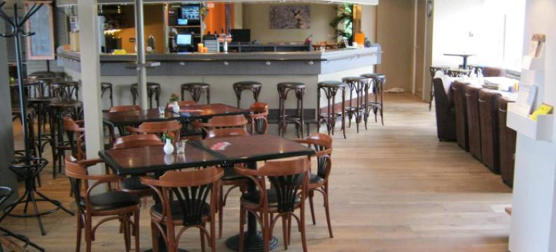 费卢沃塞波特旅店(Lodges Veluwse Poort)图片