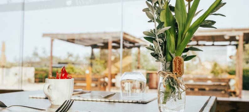 甜蜜小屋农庄酒店(Agriturismo Sweet Cottage)图片