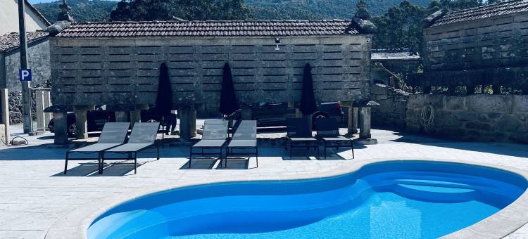 卡尼多之家(Lar de Canedo)图片