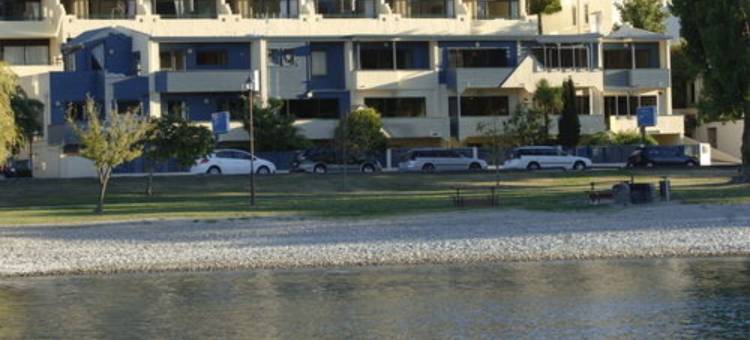 湖畔公寓(Lakefront Apartments,18 Lake Esplanade Road)图片