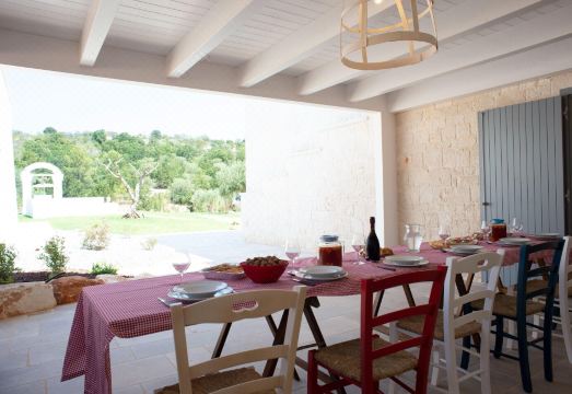 Tower House in Puglia with Pool Hotel Overview