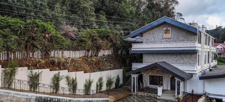 维珍谷(Virgin Valley Leisure Resort)图片