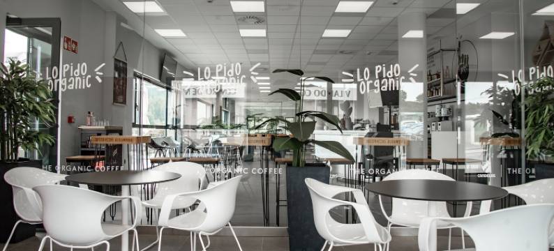 芬尼酒店薯条(Hotel Chips Fene)图片