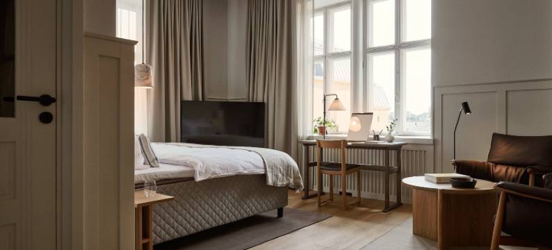 鲁诺酒店波尔沃(Runo Hotel Porvoo)图片