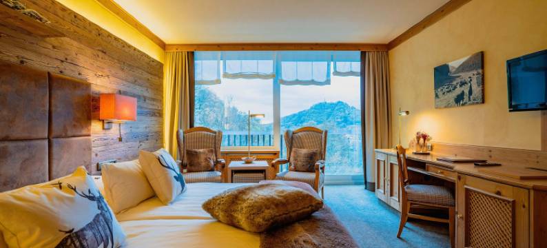 re.vita - 自然度假村及水疗中心(Revita - Naturresort & Spa)图片