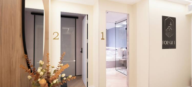 豪华房间赠礼(Luxury Rooms - FOR GIFT)图片