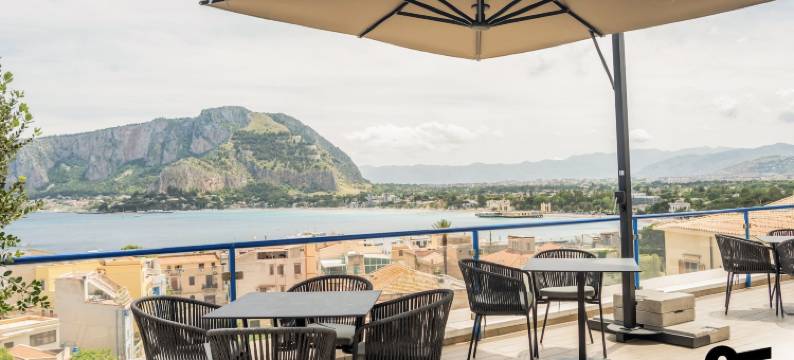 Hotiday 蒙德罗海滩(Hotiday Mondello Beach)图片