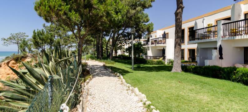 阿尔法加度假村(Alfagar Village)图片